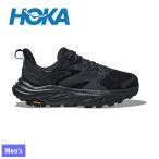 ホカ  アナカパ 2 ロー GTX メンズ 1141632F アウトドア ウェア 登山靴 山登り メンズ 靴 ハイキングシューズ