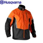 ハスクバーナ フォレストジャケット テクニカル 54641