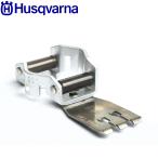 ハスクバーナ コンビゲージ 3/8 4.0mm S93G 587809001 チェンソー アクセサリー 目立て デプス 目立てゲージ デプスゲージ チェーンソー