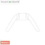  Insect защита L болеро 2557TC01 уличный одежда женский 