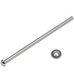 アラジンストーブ 用 部品 ヒンジピン