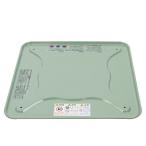 アラジンストーブ 用 部品 置台(グリーン)