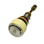 アラジンストーブ 用 部品 アラジンストーブ シャフトセット (ホワイト)