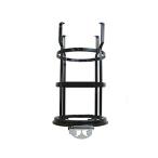  Aladdin плита для детали сверху рамка-оправа ( черный )