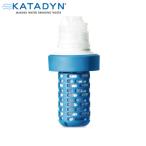 kata Dine Be флис пара картридж 12854 уличный кемпинг KATADYN запасной безопасность .. вода легкий compact предотвращение бедствий 