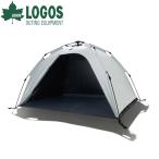 ロゴス  Qトップ ソーラーサンドブロックサンシェード BF 71205004 アウトドア キャンプ ソロキャンプ ソロテント ソロキャン キャンプ用品