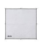 ロゴス ソーラーブロック トップシート300-BJ  71805560 キャンプ用品