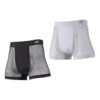 MILLET ミレー ドライナミック メッシュ ボクサー メンズ  MIV01250 アウトドア用品 アパレル