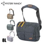 ミステリーランチ  ディストリクト8 19761506001000 アウトドア バッグ 肩掛け