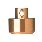  Snow Peak для замены медь head N-001-1 уличный молоток для колышков PRO.C