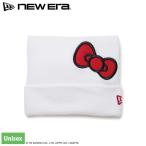 ニューエラスクエアニットハローキテ...