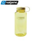 ナルゲン  広口1.0L トライタン リニュー バター 91636 キャンプ ボトル