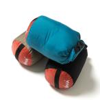  наан ga компрессионный задний S N1C9 сумка sak место хранения задний NANGA компрессионный сумка уличный кемпинг 