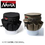 ナンガ クーラー バケツ N2502-3W317Z アウトドア キャンプ NANGA