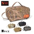 オレゴニアンキャンパー  セミハードギアバッグ M OCB-2021 アウトドア 収納 バッグ ギアケース キャンプ ギア収納