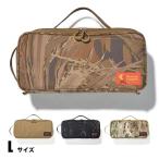 オレゴニアンキャンパー  セミハードギアバッグ L OCB-2040 収納ケース 収納バッグ キャンプ コンテナ セミハード ギア