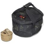 オレゴニアンキャンパー ダッチオーブンケース R OCB-2061 クッカー アウトドア 収納 バッグ 10インチ  キャンプ用品