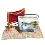 オレゴニアンキャンパー CAMO WP Ground Sheet (S CAMO)  OCB-710 キャンプ用品 アウトドア用品