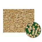 木質ペレット ( ペレットストーブ 燃料 ) 20kg ( 1袋 ) ペレット 木質 ペット 猫砂 ネコ砂 ねこ砂 トイレ 代替品 代用品