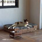 POST GENERAL( post jenelaru).. bed bai Gialla rog972310004 домашнее животное постельные принадлежности кошка ротанг натуральный материалы 