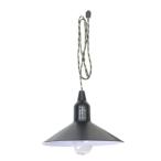  post jenelaru hang лампа модель 2 черный 982070015 LED лампа батарейка затенитель от солнца лампа кемпинг свет модный подвешивание ниже 