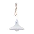  post jenelaru hang лампа модель 2 белый 982070016 LED лампа батарейка затенитель от солнца лампа кемпинг свет модный подвешивание ниже 