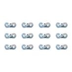  Snow Peak aluminium свободный 12 шт. комплект R-038-1 уличный свободный металлические принадлежности кемпинг 