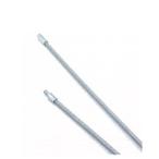 ruto Land ( RUTLAND )pe let дым . щетка для удилище 760mm 1 шт. CPR дровяная печь камин pe let плита дым . уборка палка удилище уборка 