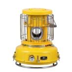 センゴクアラジン ポータブル ガスストーブ イエロー  SAG-BF02Y