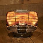 センゴクアラジン ポータブルガスストーブ シルバークイーン ブラック SAG-SQ01K カセットボンベ おしゃれ キャンプ用品