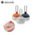  Snow Peak ......ES-150 уличный кемпинг предотвращение бедствий кемпинг сопутствующие товары 