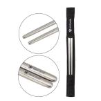 スノーピーク チタン先細箸 SCT-115 キャンプ用品