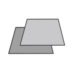 スノーピーク マット エントリーパックTT・ヴォールト用 マットシートセット SET-250-1H キャンプ シート