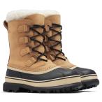 ソレル  カリブー WP ウィメンズ CBNL1005 アウトドア ウェア レディース ウォータープルーフ 防水 靴 アウトドア ブーツ スノーブーツ 雪 冬 防寒