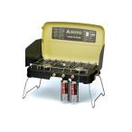 SOTO 3バーナー ST-532 アウトドア バー