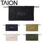 ta ион PENDLETON x TAION 4 way пончо PDT-TON-223013 одежда одежда 