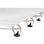 sa-ma rest раскладушка Coaster z30619 постельные принадлежности bed коврик аксессуары 6 штук входит защита 