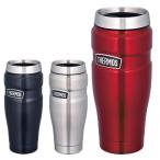 真空断熱タンブラー 470ml ROD-001（yahoo）