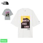 ザ・ノース・フェイス  ショートスリーブTNFフライヤーティー NT32432 アウトドア ウェア トップス メンズ