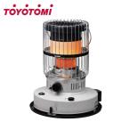 トヨトミ 対流形 ダブルクリーン 石