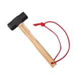  сигнал искусственная приманка smjorunia Hammer WE23DZ97-90 уличный кемпинг Hammer молоток для колышков колок удар . палатка брезент 