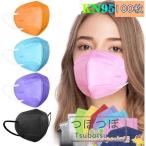 ショッピングkn95 マスク マスク N95 KN95 5層構造 100枚 カラーマスク 大人用 3D 不識布マスク 使い捨て PM2.5対応 花粉対策 有害ウィルスカット率95％以上 n95 mask 全13色