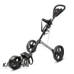  Golf кнопка Cart Golf для Cart Golf Cart Golf Carry 3 колесо рука скидка одним движением складной compact foot тормоз имеется держатель есть 