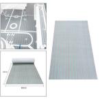  non занос EVA яхта панель коврик 2.4m склеивание Bevel край напольное покрытие сиденье полоса лодка ACC