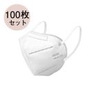 マスク KN95マスク 100枚 N95マスク 夏用マスク 不織布 使い捨て 3D立体 5層 kn95 男女兼用 防塵マスク 花粉対策 タイムセール　