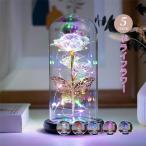  консервированный цветок роза позолоченный rose Valentine День матери искусственный цветок .. нет цветок цветок сухой цветок с подсветкой роза букет подарок 