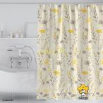  душ занавески водонепроницаемый защита от плесени толстый peva материалы ванна занавески перегородка ванная .. место автобус салон ванна душ занавески 