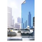  окно тонировка стёкол пленкой изоляция .. затемнение Magic зеркало земля . меры предотвращение бедствий. ... для окна плёнка глаз .. сиденье UV cut УФ фильтр день разница . стекло ..