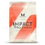 Myprotein マイプロテイン ホエイ・Impact ホエイプロテイン ナチュラルチョコレート 1kg 1Kg