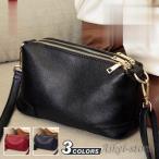 【送料無料】新作 本革　ショルダーバッグ レディース　斜めがけ 2way　ハンドバッグ 本牛革 バッグ レディース ショルダーバッグ 斜めがけ ななめ掛け 肩がけ　